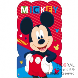 MICKEY PI�ATA CARTON x 1